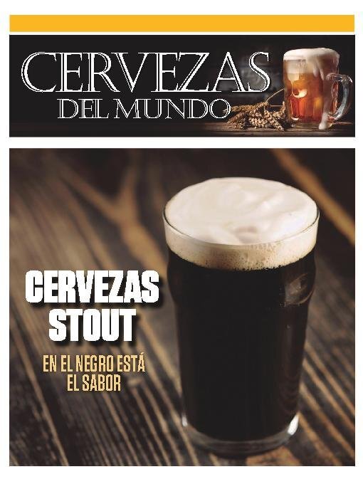 Title details for Cervezas del mundo by Media Contenidos - Available